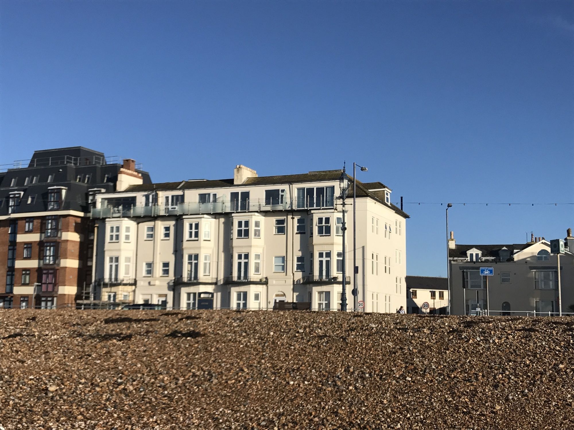 See The Sea Southsea Luaran gambar